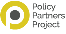 Logo for Policy Partners Project